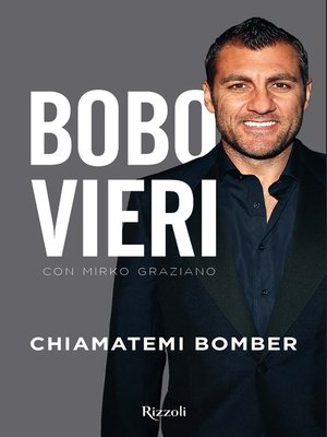 cover image of Chiamatemi Bomber